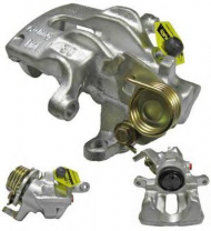 Тормозной суппорт Brake ENGINEERING CA820