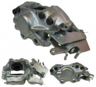 Тормозной суппорт Brake ENGINEERING CA821R