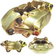Тормозной суппорт Brake ENGINEERING CA847