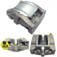 Тормозной суппорт Brake ENGINEERING CA884