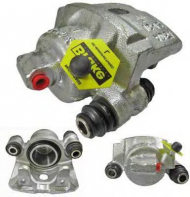 Тормозной суппорт Brake ENGINEERING CA889R