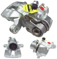 Тормозной суппорт Brake ENGINEERING CA913R
