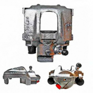 Тормозной суппорт Brake ENGINEERING CA932R