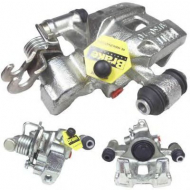 Тормозной суппорт Brake ENGINEERING CA948