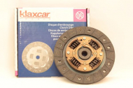 Диск сцепления KLAXCAR FRANCE 30006z