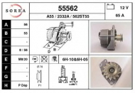 Генератор EAI 55562