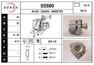 Генератор EAI 55580