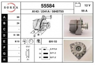 Генератор EAI 55584