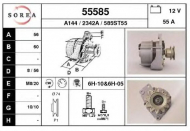 Генератор EAI 55585