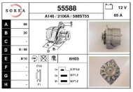 Генератор EAI 55588