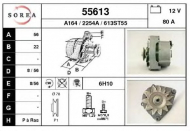 Генератор EAI 55613