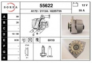 Генератор EAI 55622