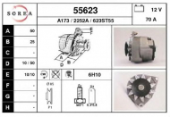 Генератор EAI 55623