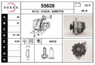 Генератор EAI 55628