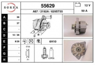 Генератор EAI 55629