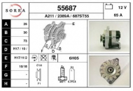 Генератор EAI 55687