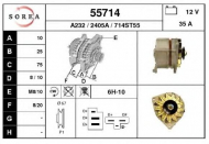 Генератор EAI 55714
