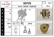 Генератор EAI 55725