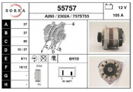 Генератор EAI 55757