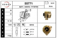 Генератор EAI 55771