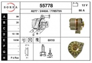 Генератор EAI 55778