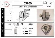 Генератор EAI 55780