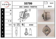 Генератор EAI 55799