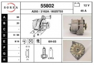Генератор EAI 55802