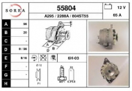 Генератор EAI 55804