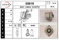 Генератор EAI 55819