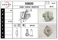 Генератор EAI 55820