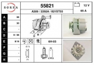 Генератор EAI 55821