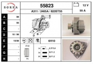 Генератор EAI 55823
