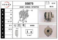 Генератор EAI 55875