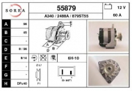 Генератор EAI 55879