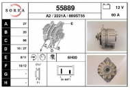Генератор EAI 55889
