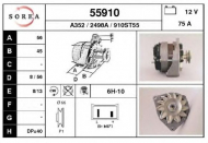 Генератор EAI 55910