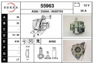 Генератор EAI 55963