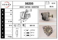 Генератор EAI 56205