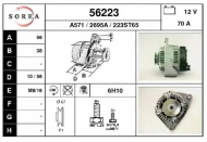 Генератор EAI 56223