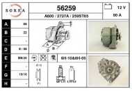 Генератор EAI 56259