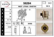 Генератор EAI 56284