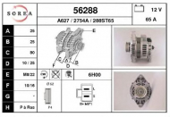Генератор EAI 56288