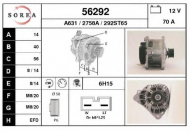 Генератор EAI 56292