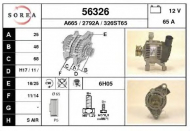 Генератор EAI 56326