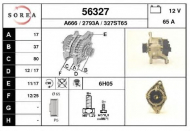 Генератор EAI 56327