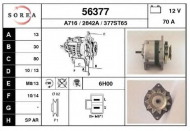 Генератор EAI 56377
