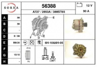 Генератор EAI 56388