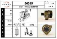 Генератор EAI 56395