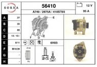 Генератор EAI 56410